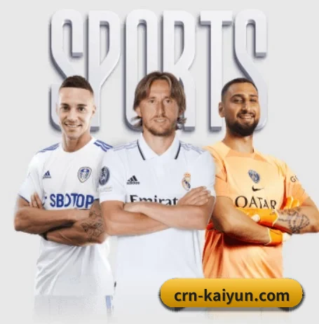 我们在做什么（kaiyun sports）